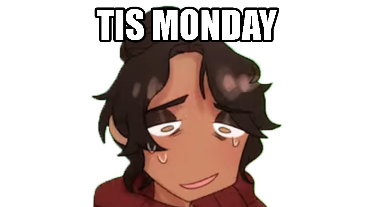 【Moncage】It is Monday and I wish to Chill【Faye Ayato - SFU SIAT vAmbassadors】