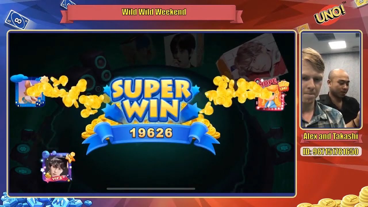 Our BIGGEST Win EVER