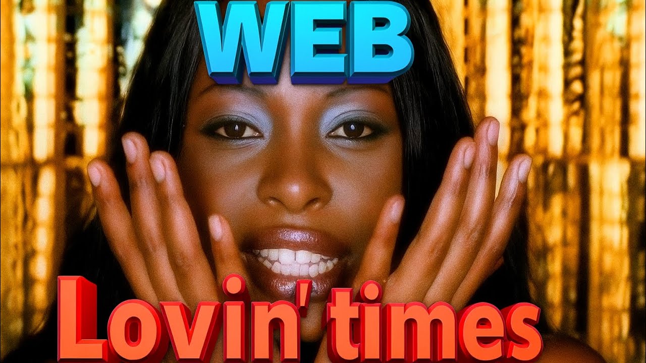 Web - Lovin' Times (Extended Mix) 1999 #vinyl #dance90s #italodance @NeroDj75 