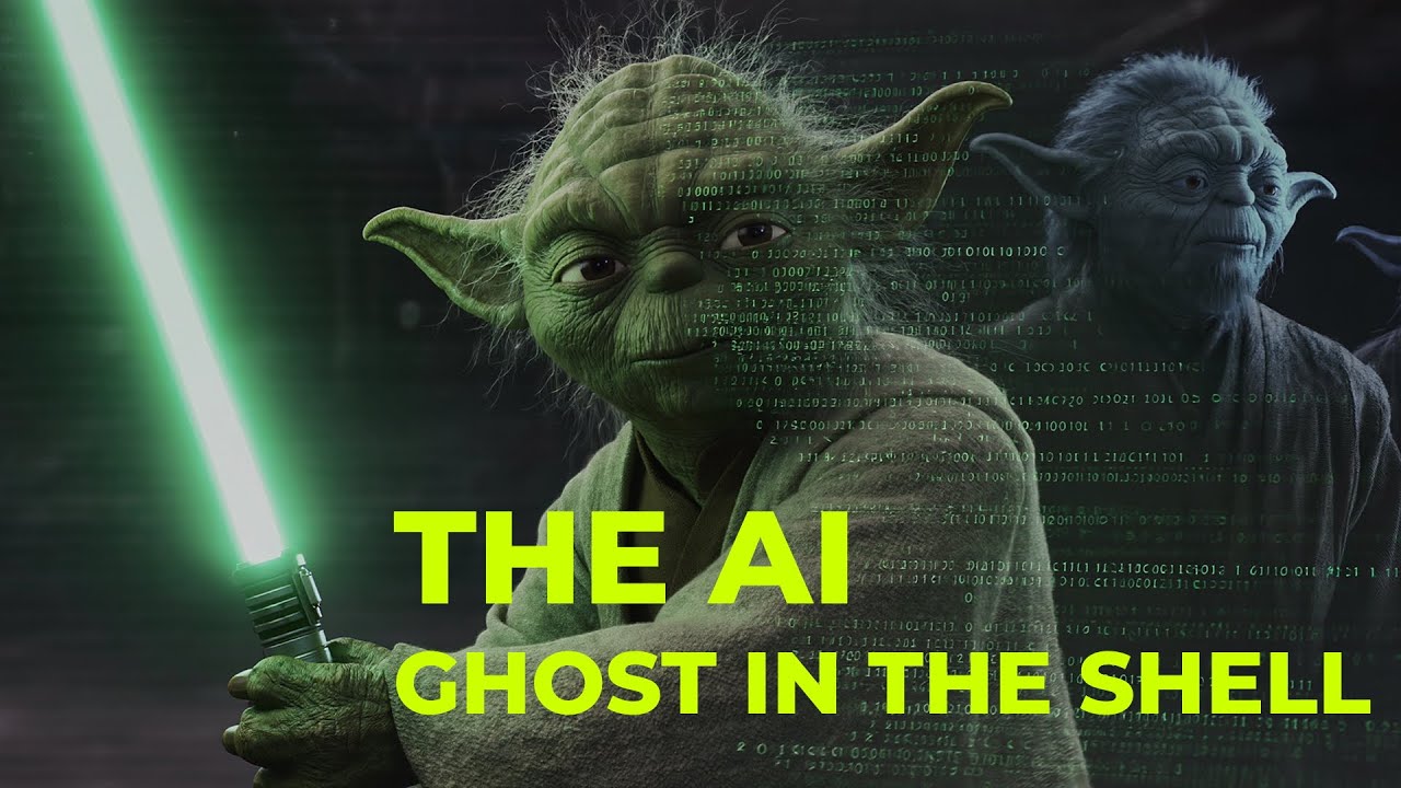 The Great Deception: Why the Force is Actually a Software System