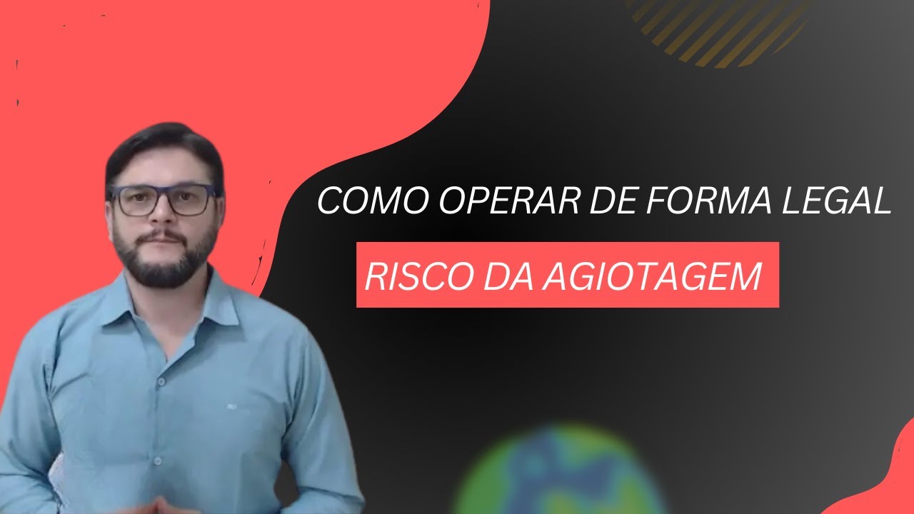 Os Riscos da Agiotagem como operar crédito de forma legal e com garantias