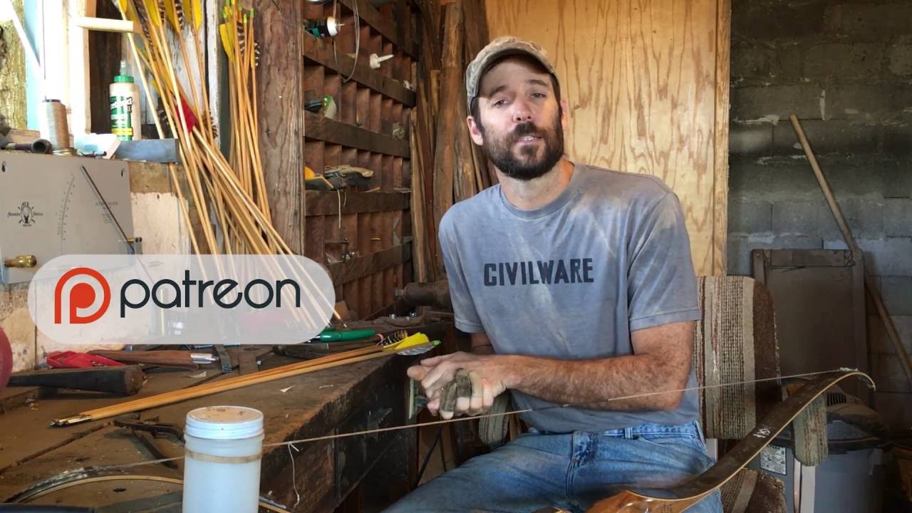 How to make a DIY Archery Clicker
