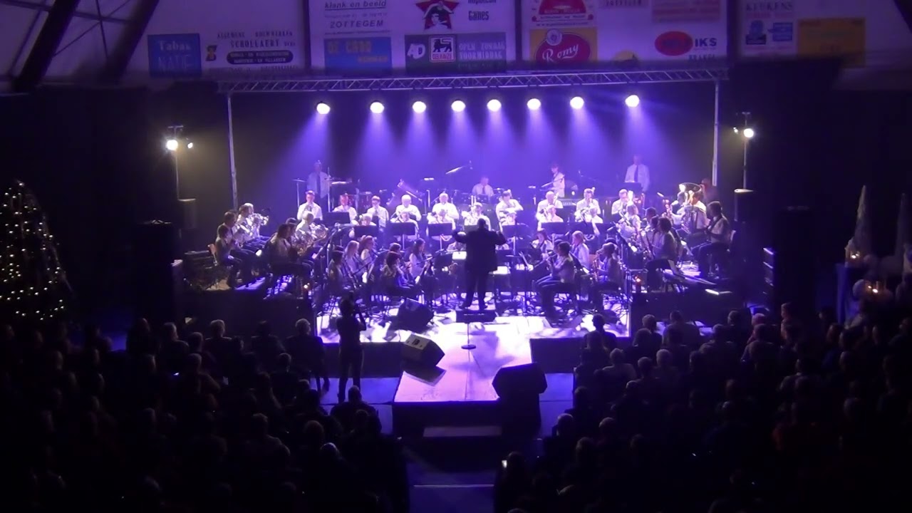 Adventure Island, Andrew Pearce | Fanfare Vrije Kunstkring Brakel (2014)