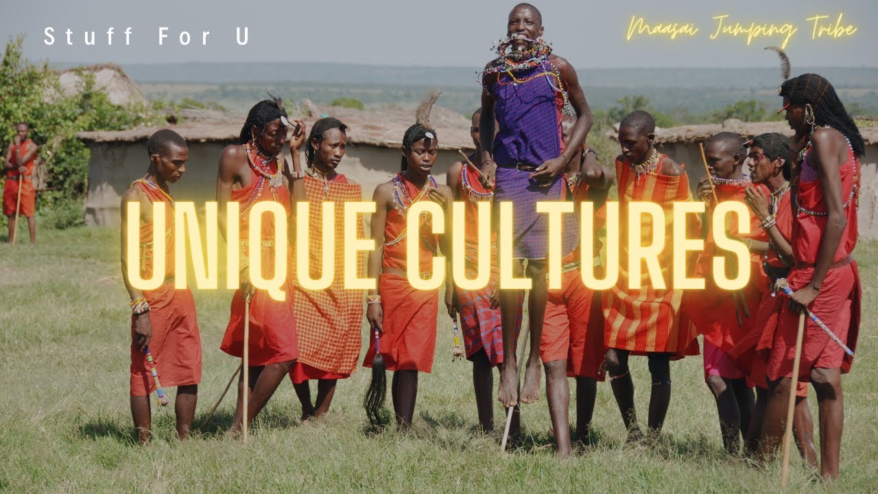 Exploring Unique Cultural Traditions Around the World