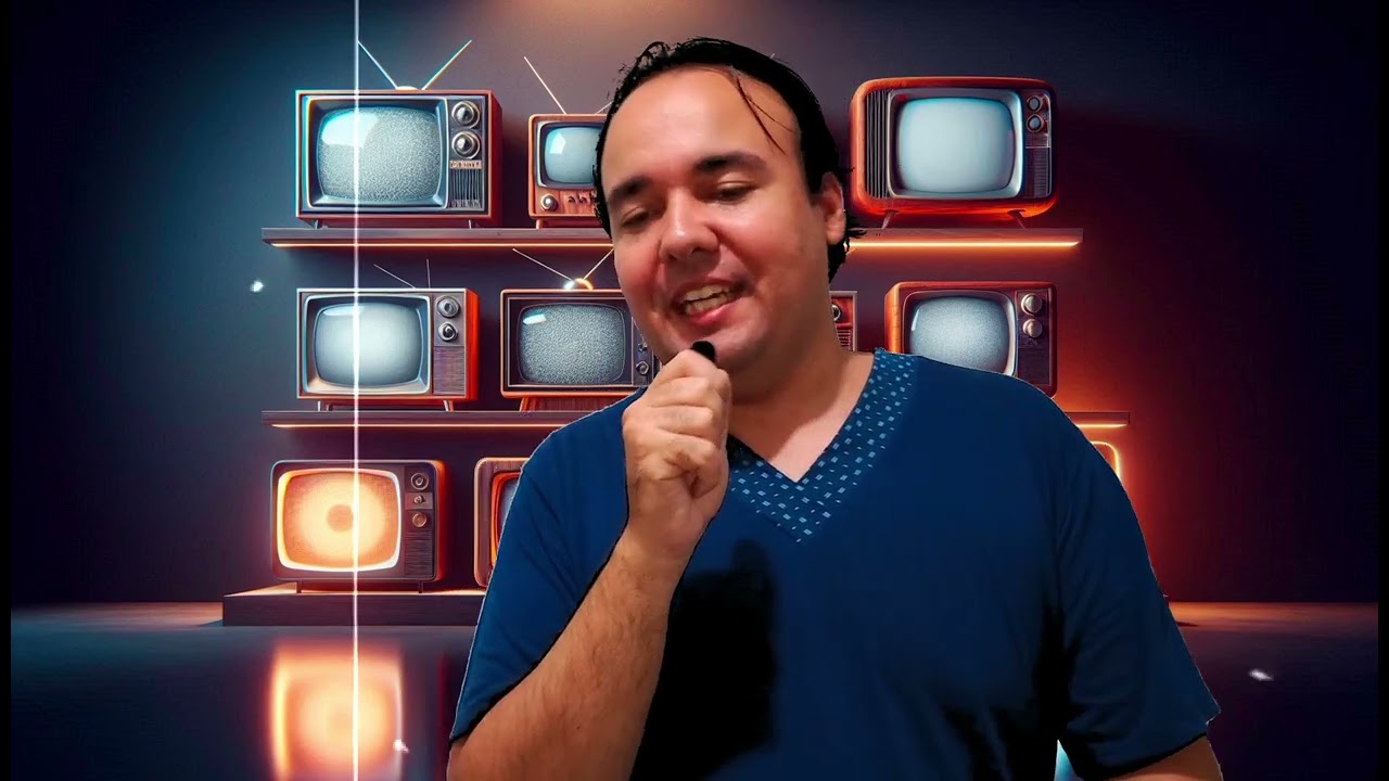 Os MELHORES Personagens das SÉRIES DE COMÉDIA!
