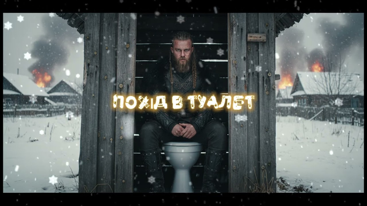 Похід В туалет - 2026 