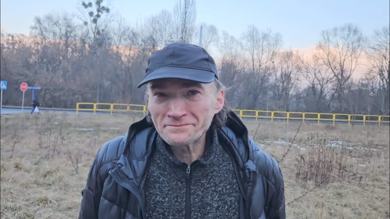 63. Mirek - samotnik. Już wiemy, gdzie go szukać.
