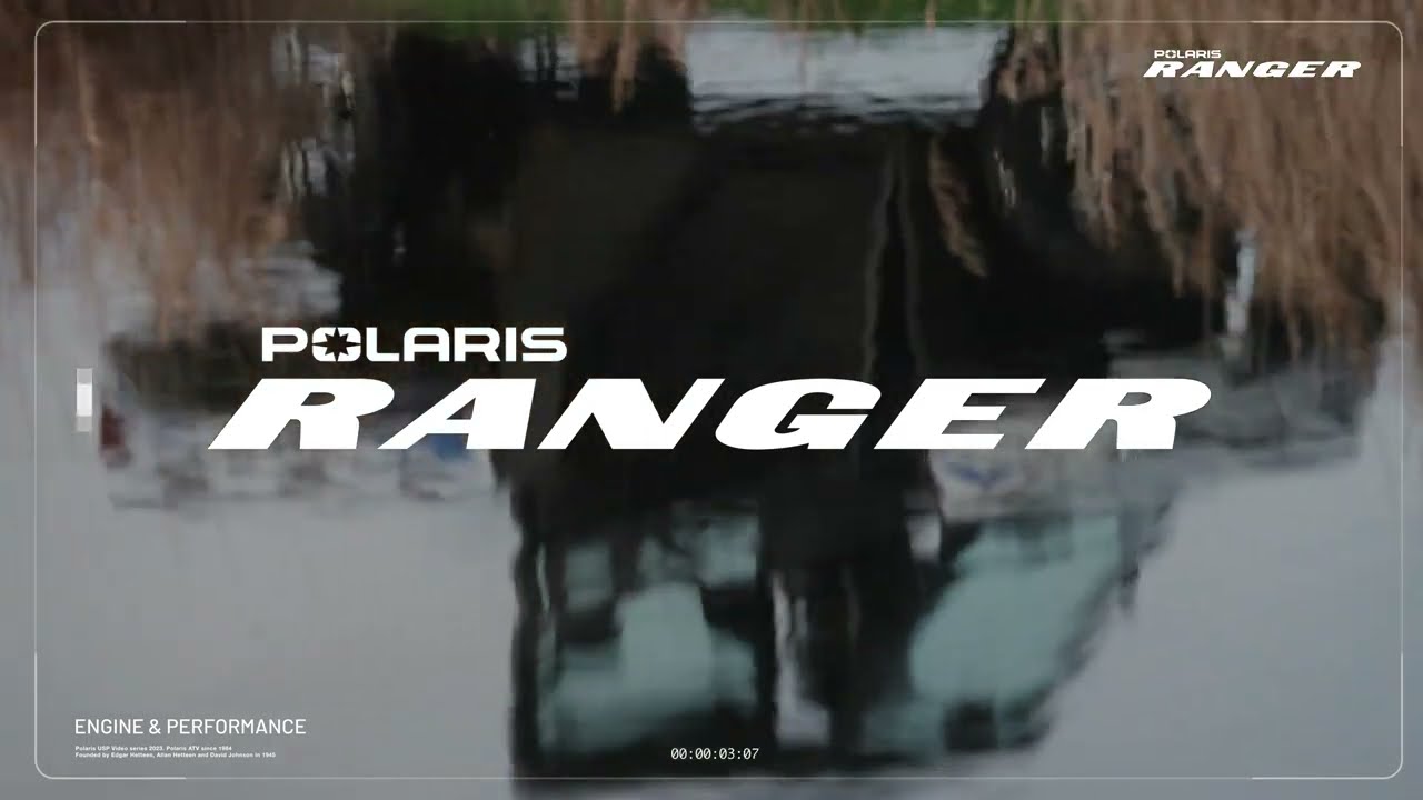 RANGER XP Kinetic | Polaris UK
