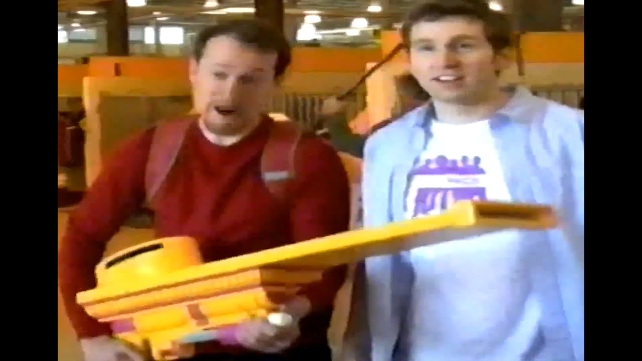 Retro Commercials Early 2000s WJAL Hagerstown MD