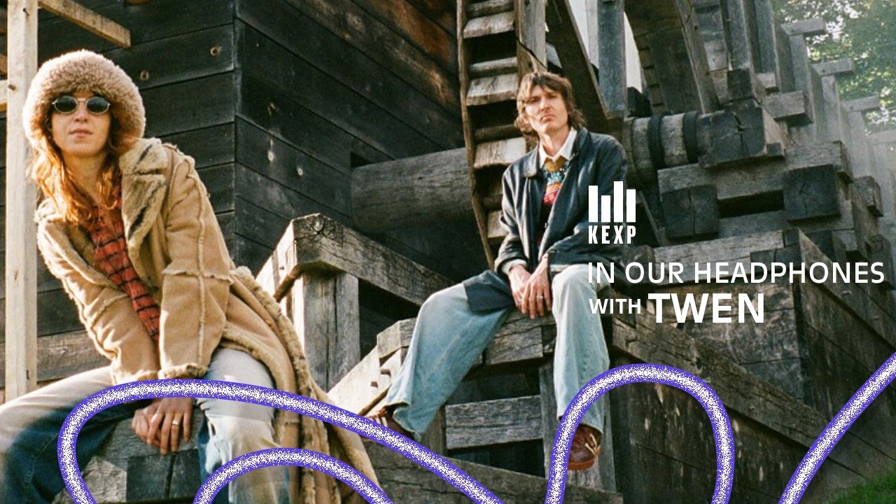 KEXP DJ Atticus on Twen’s Everlasting DIY Spirit | In Our Headphones