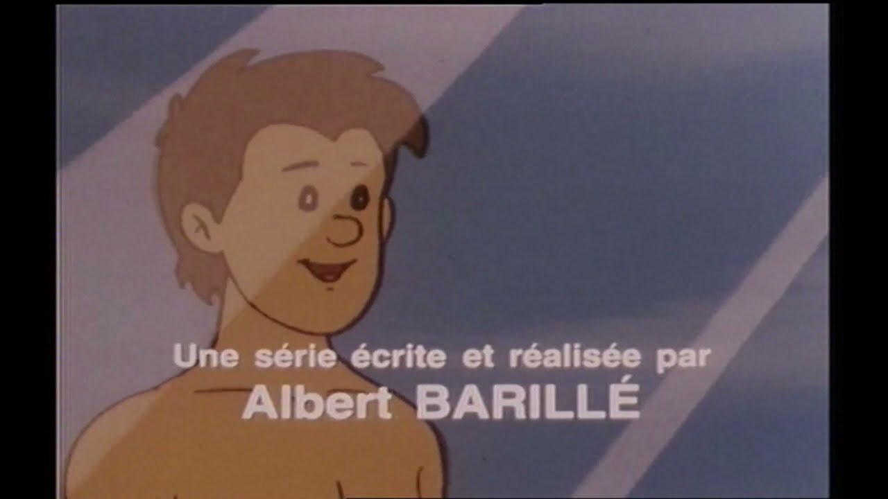 FR3 | Le plus beau générique du monde !