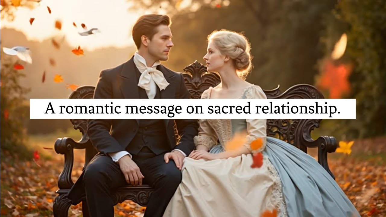 Calling in Sacred Love 