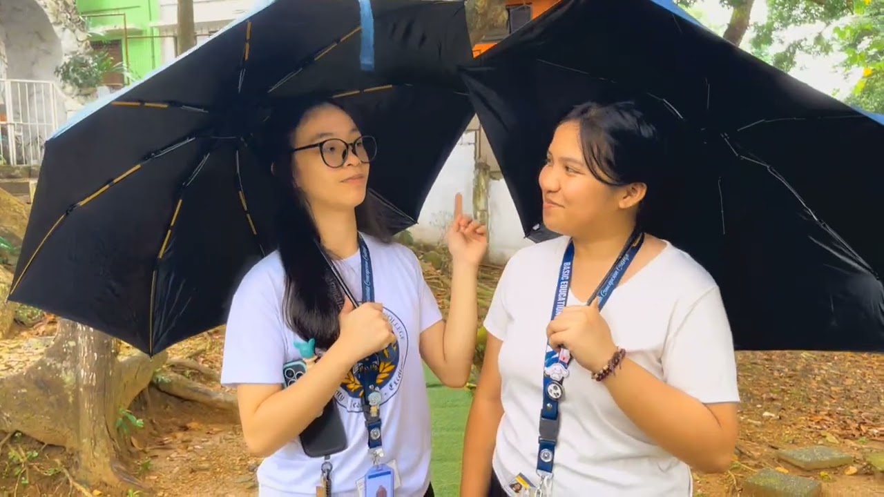 ETECH-Group 6: Cyberbullying and online etiquette