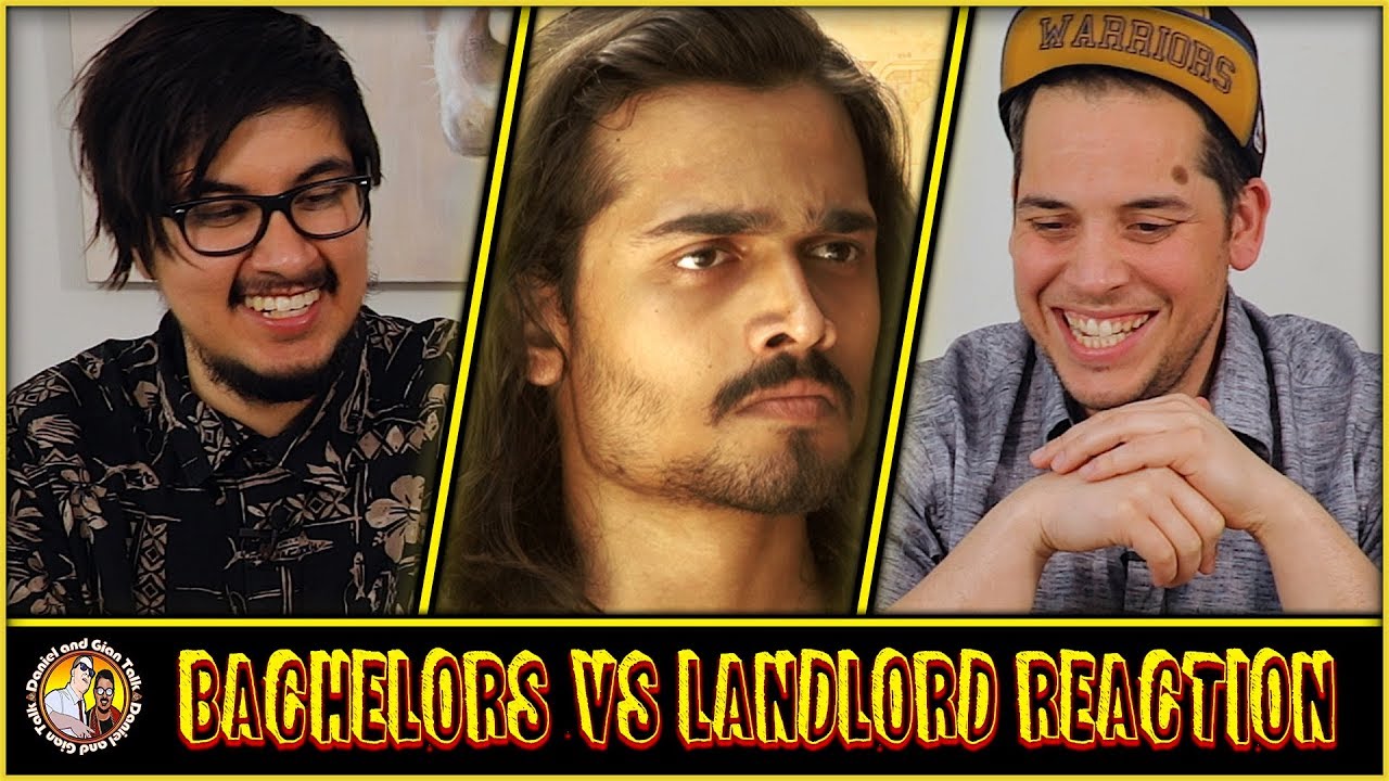 TVF Bachelors vs Landlord Reaction and Discussion
