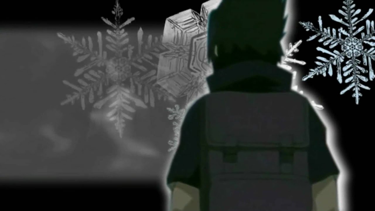 {&hearts;} Santa Bring Him Home ((SasuSaku))
