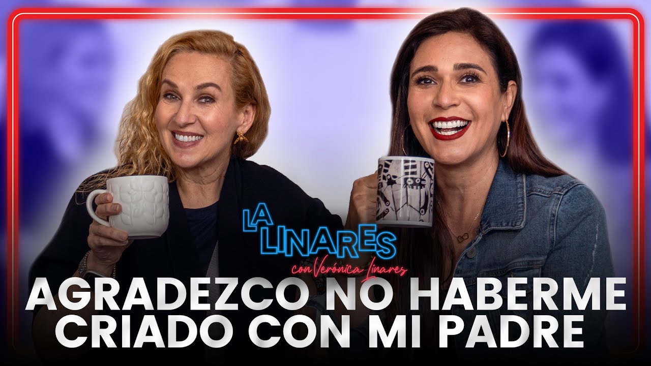 Quise terminar con Federico en nuestro primer a&ntilde;o de relaci&oacute;n | Katia Condos | EP 102 | La Linares