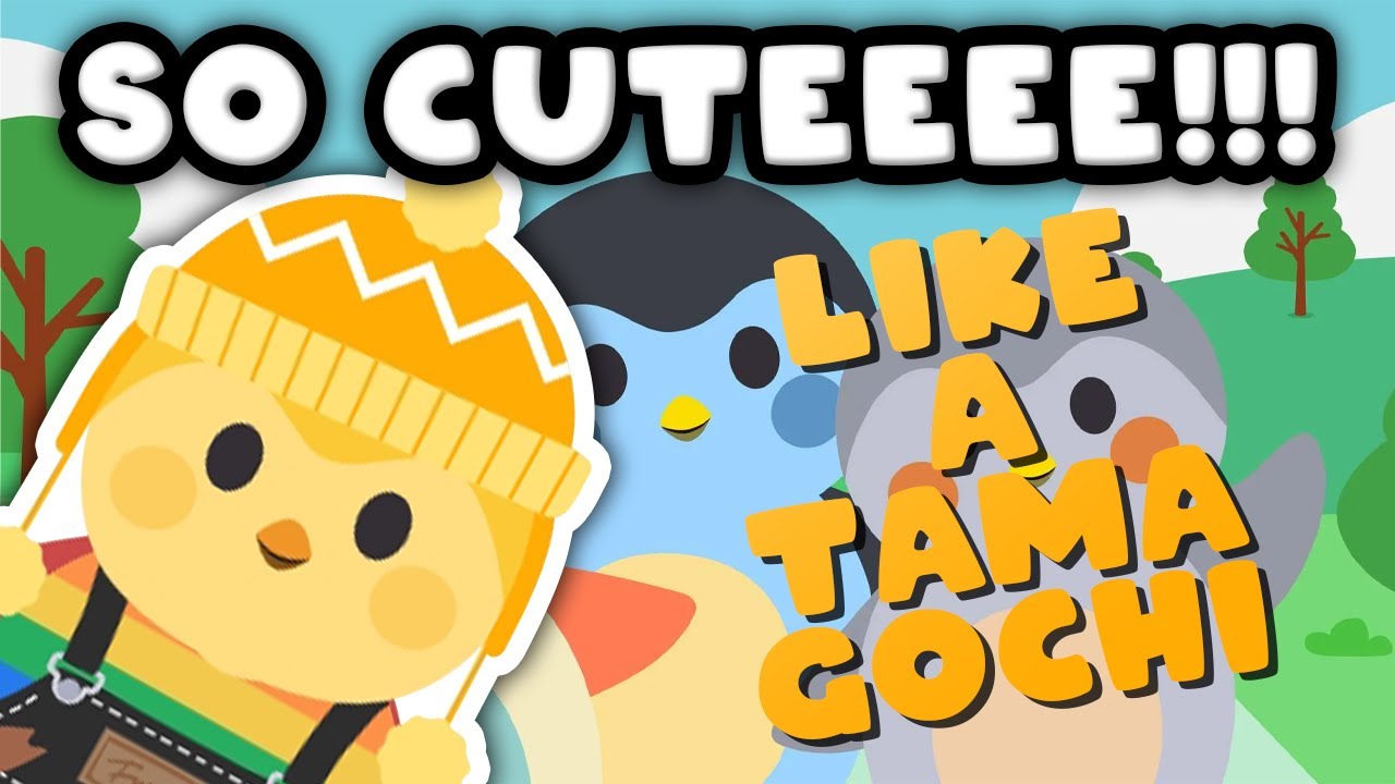 THE CUTEST PRODUCTIVITY & SELF CARE APP (FINCH BASICS TUTORIAL)