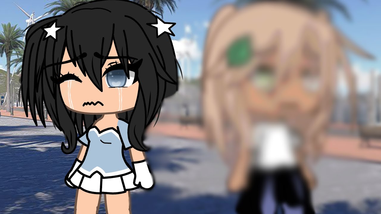 💔 It’s too late to apologise 💔 // Gacha Life Meme // Gxsele // 100 Subscriber special! 🎉