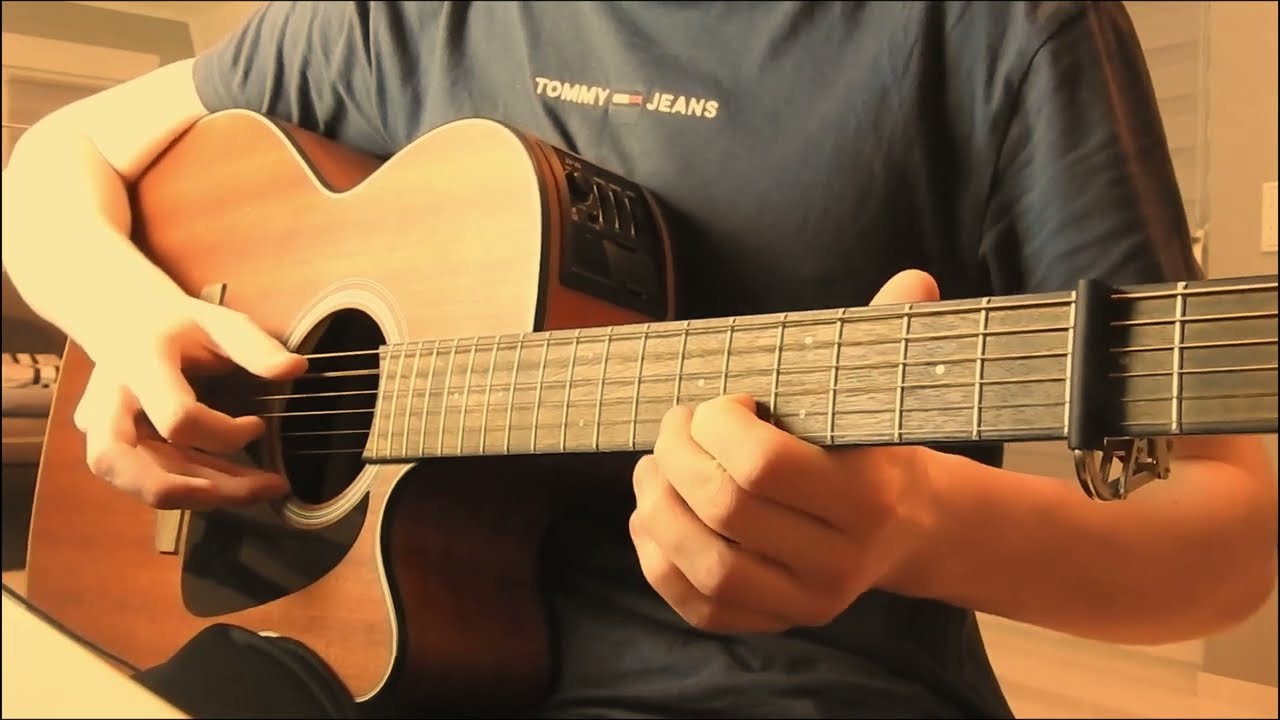 Wenn ich mich in dein Wort versenke - Когда в Твои слова вникаю - Akkordeon + Gitarre