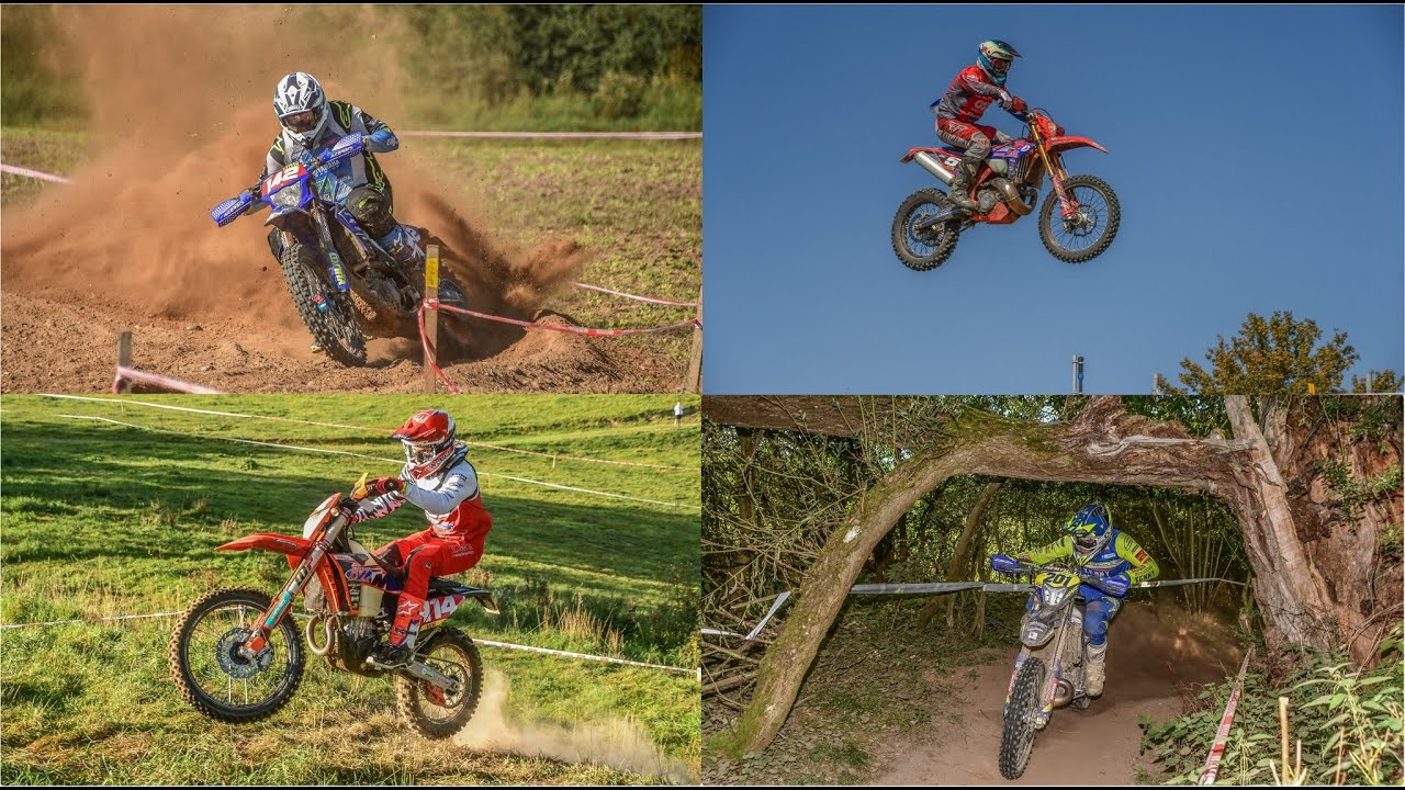 Enduro DEM Rehna 2023 Top Ten Overall