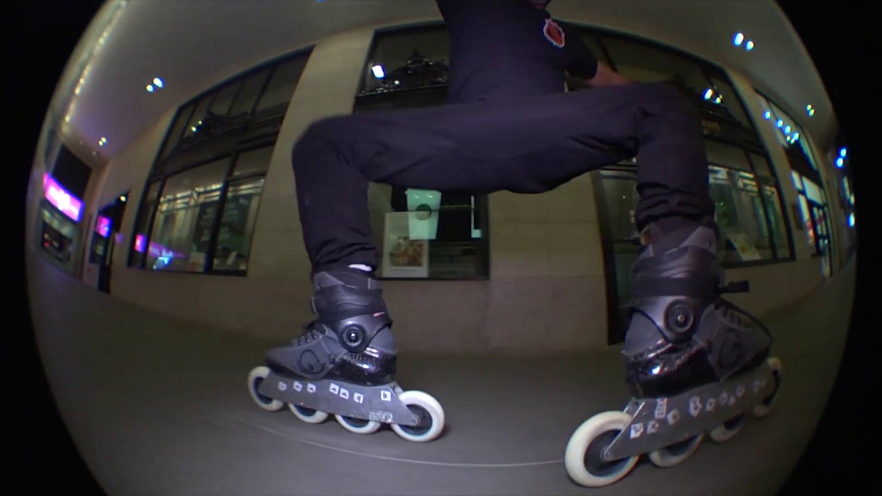 The Wizard of Wall Street - Leon Basin