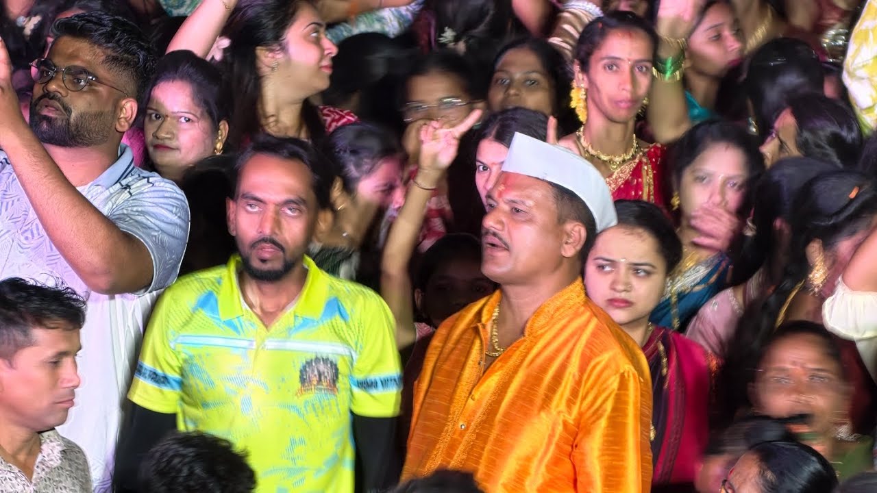 भाल विठ्ठलवाडी ता.पेण. जि. रायगड महाराष्ट्र - 