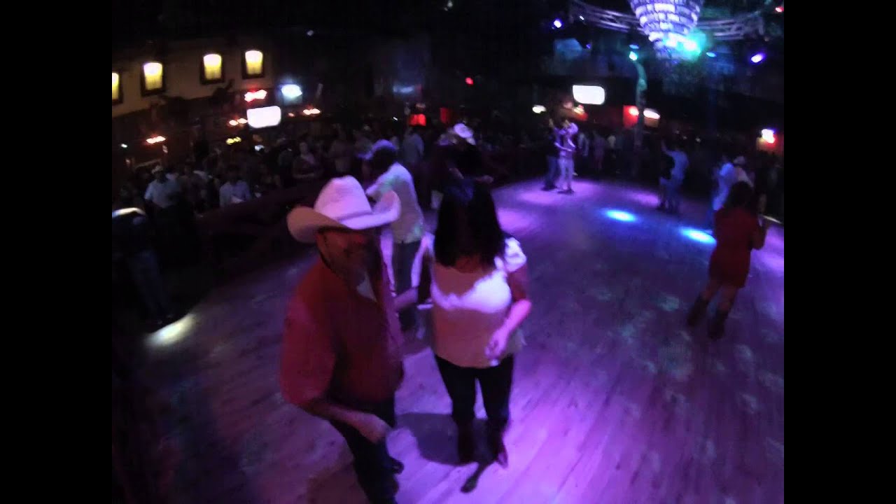 Whiskey River Houston