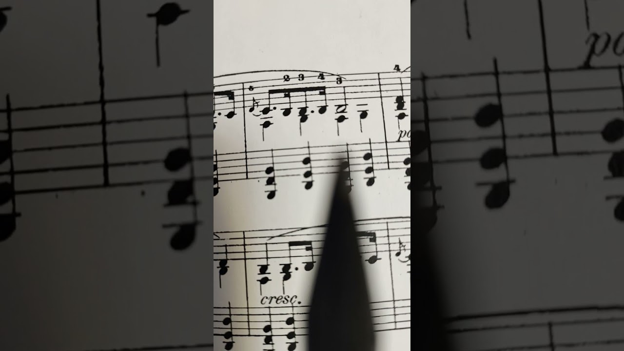 F.Chopin - "Marche Funebre" opus 35 