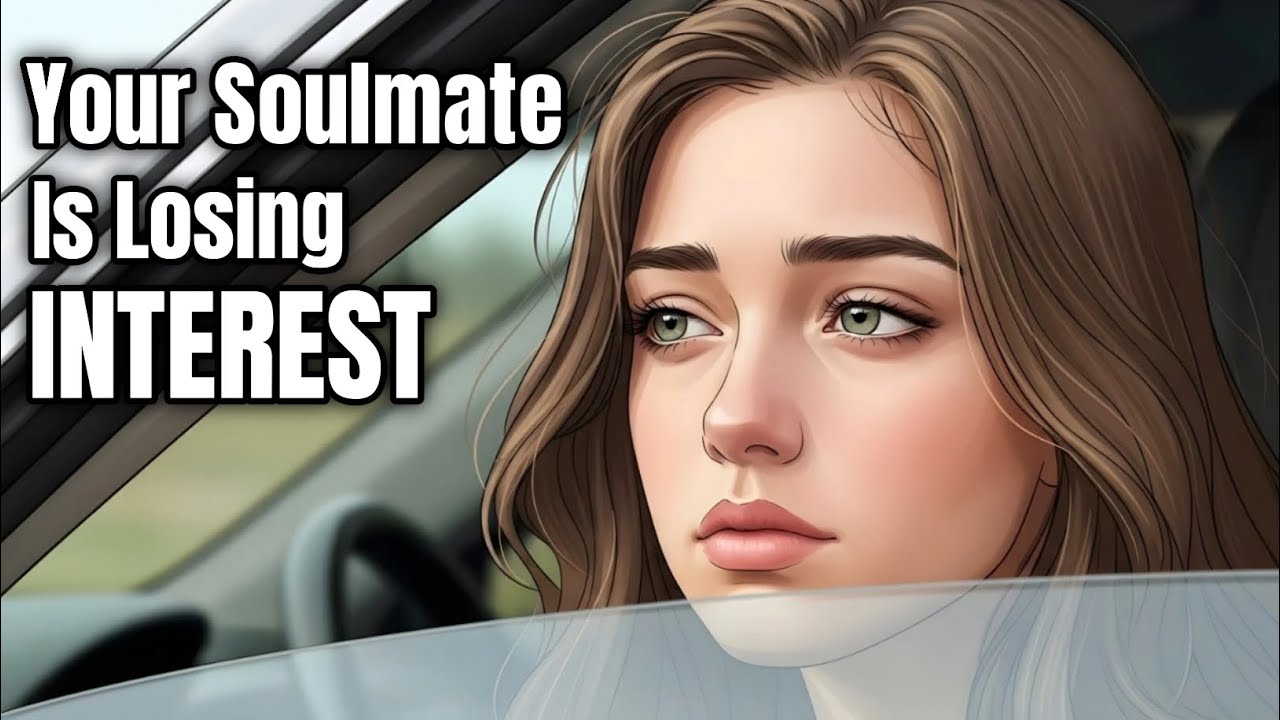 If This Happens, Your Soulmate Is Losing Interest