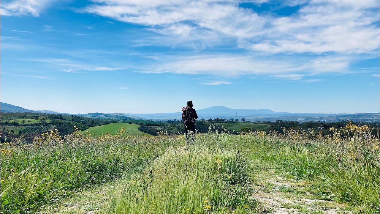 WIP Storie in Cammino - Il Cammino dei Borghi Silenti 2022