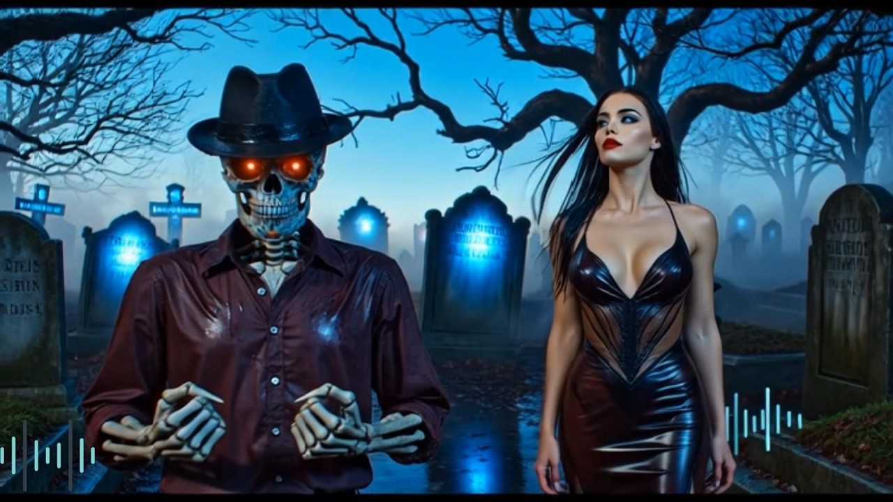 Canciones Para Hombres Que Caminan Solos | Dark Blues En Español #3