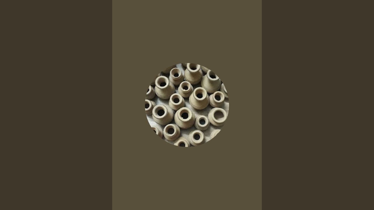 Indian Pottery is live/new stock 