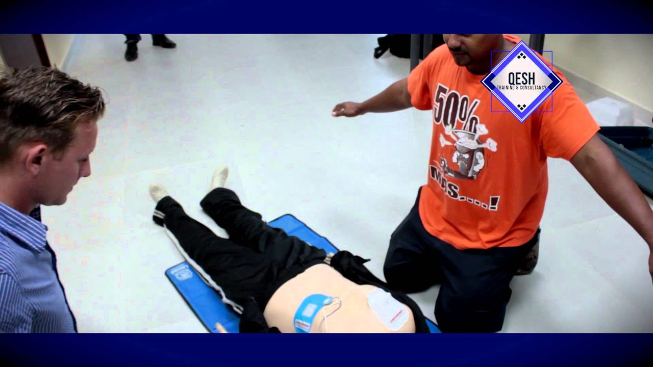 QESH Training & Conustlancy