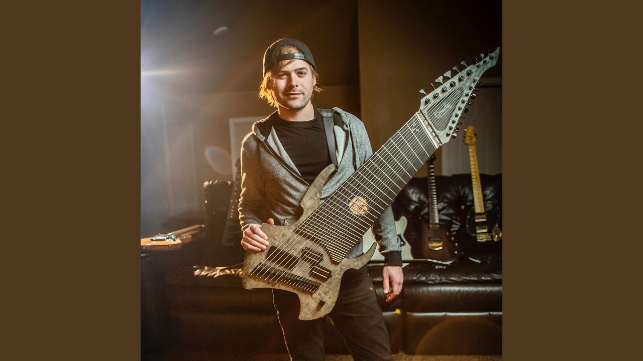 Djent 2015