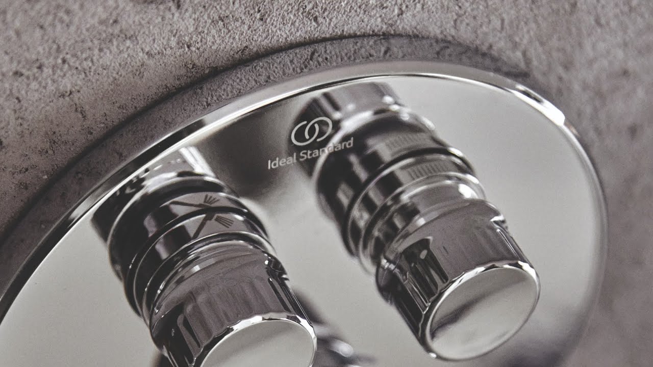 Встраиваемый смеситель Ceratherm Navigo T