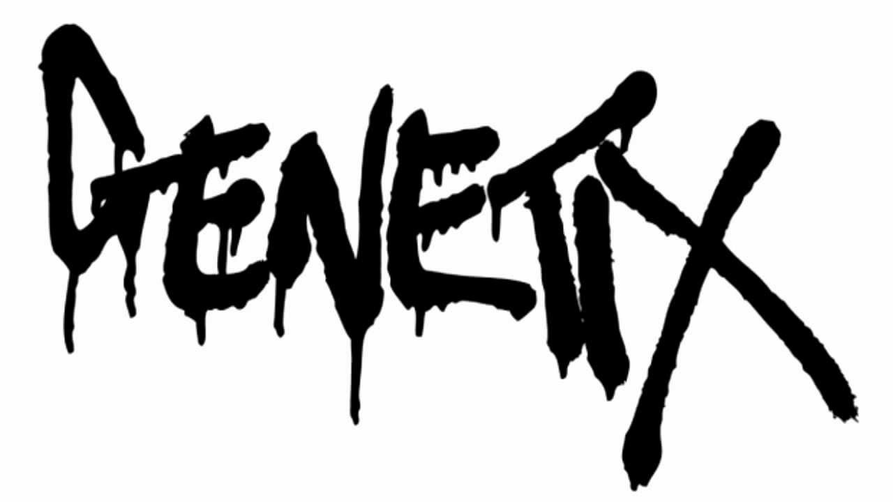 Genetix Daily Dose Of Dubstep BBC 1Xtra 2012.03.19 + Download