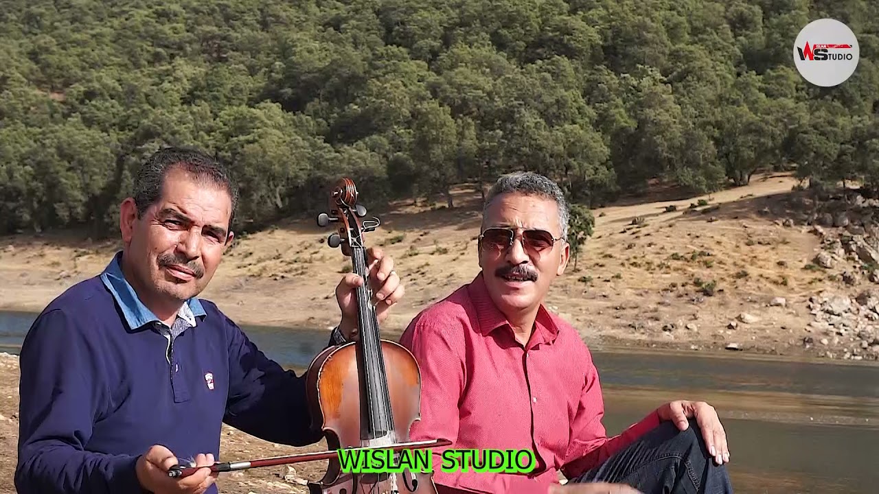 جديد الفنان ميمون الخنيفري و الفنان حوسى المنصوري فرجة ممتعة