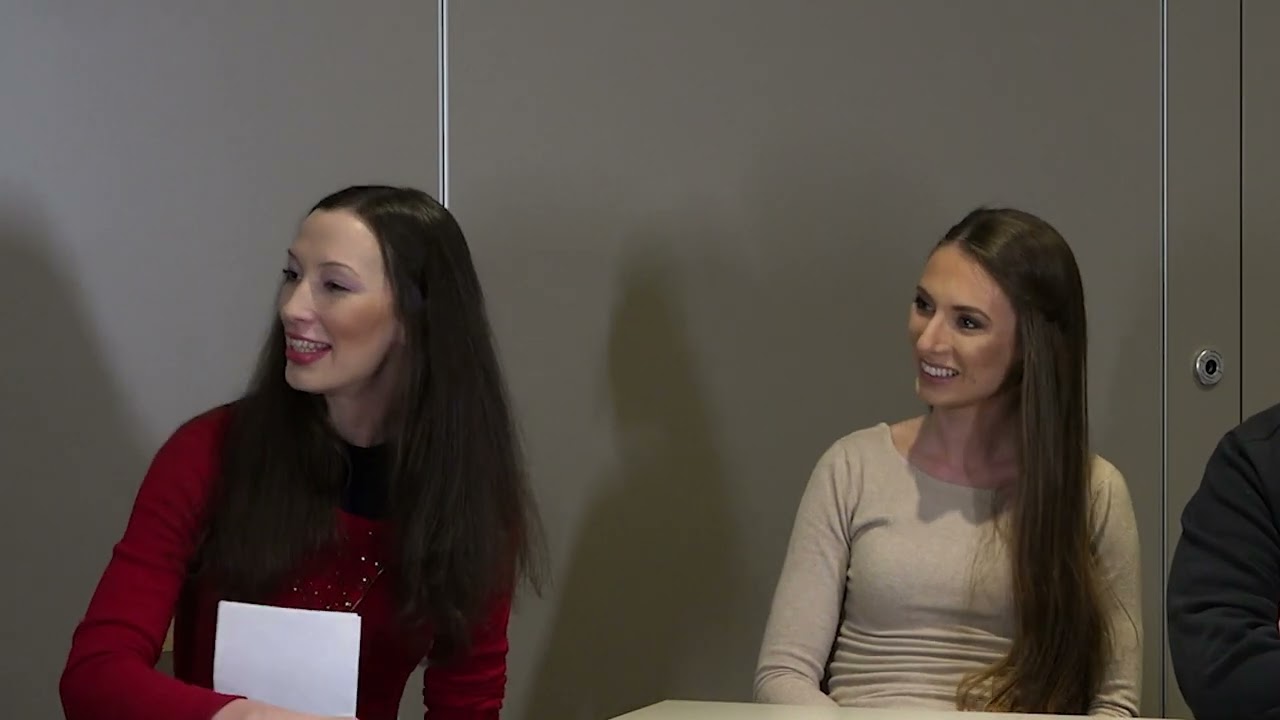 INTERVJU Ansambel Saša Avsenika