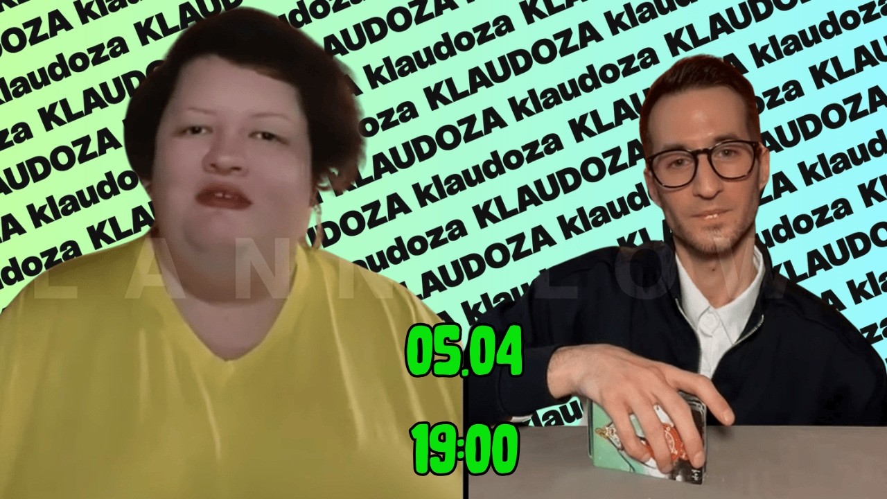 Dynastia lindor~ Wr&oacute;żby i dyskusja z wr&oacute;żbitą~ Klaudeliza