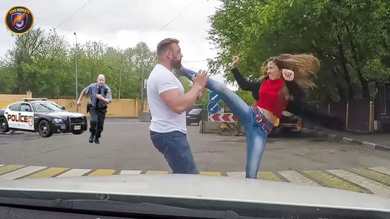 Real Life Superheroes | Random Acts of Kindness, That Will Make You Cry # 23