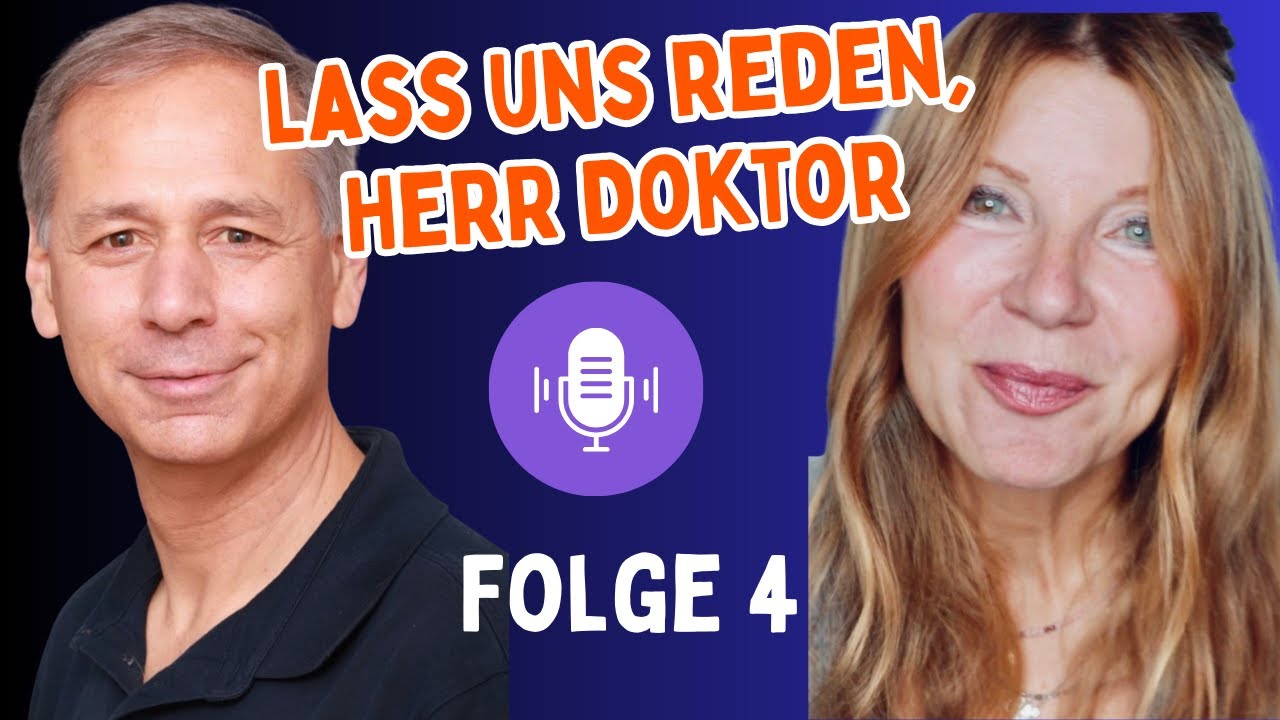 Darm ohne Scham! Peinlich? Nein! Kirsty Coco