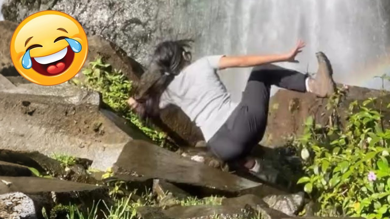 Try Not To Laugh 🤣 Top 100 Funniest Videos Ever 😆😂 Memes, Epic Fails & Pranks Compilation Part 14