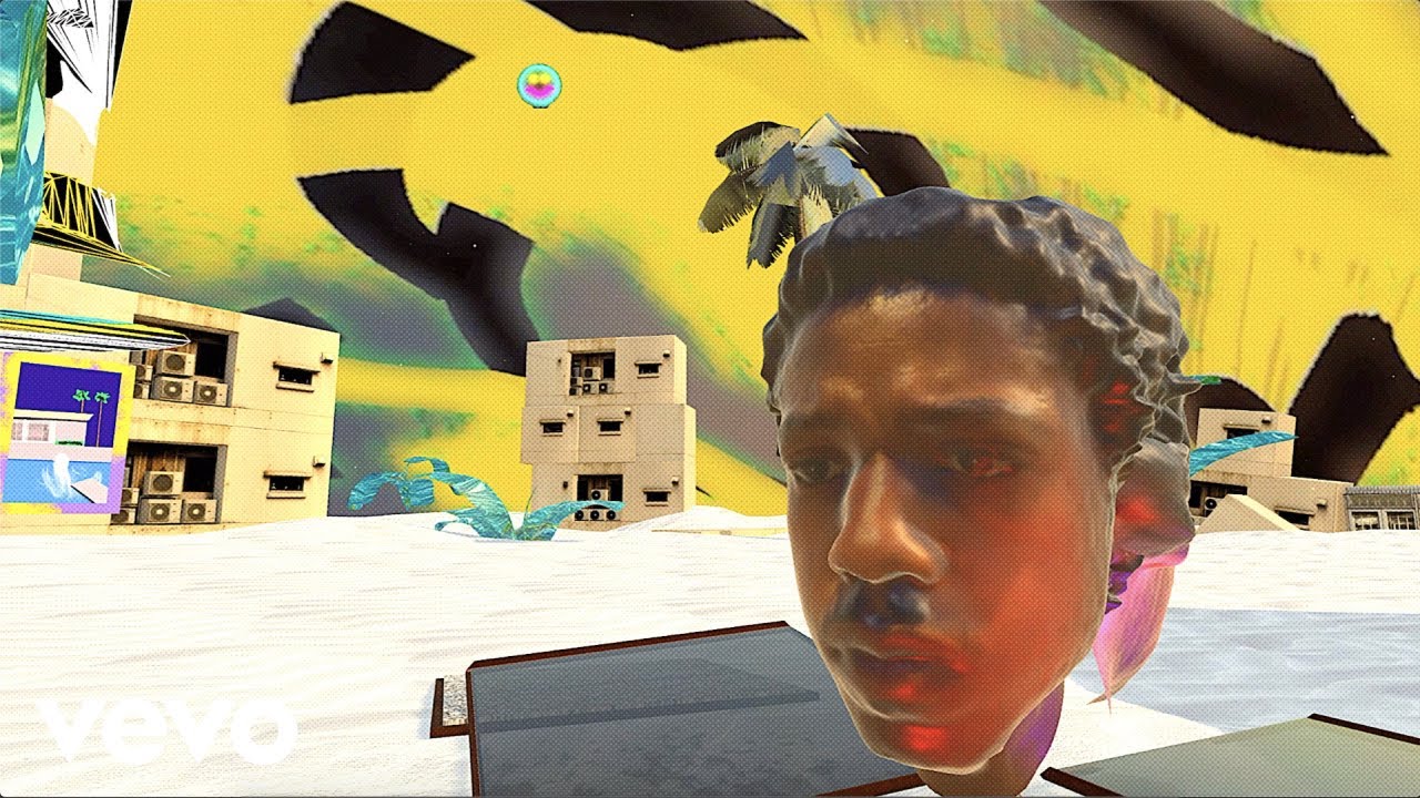 Baba Ali - Got An Idea (Offical Video)