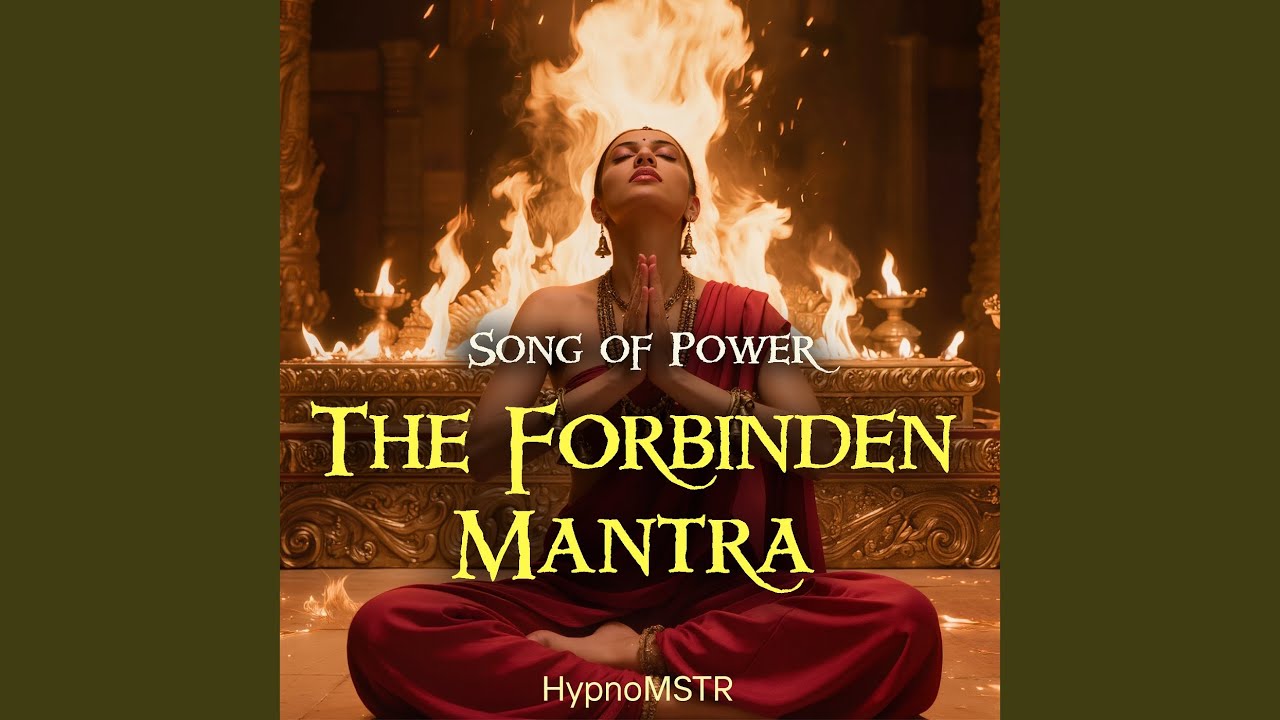 Song of Power - The Forbinden Mantra