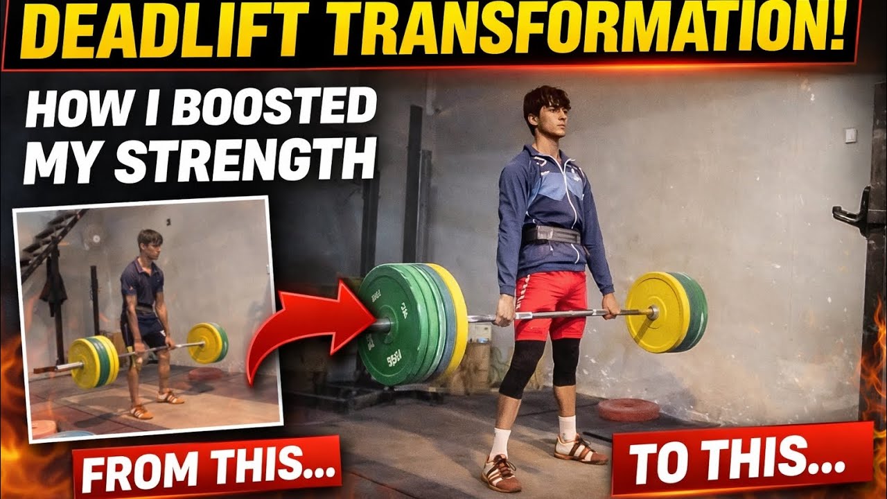 HOW I BOOST MY DEADLIFT | INDIAN WEIGHTLIFTER 🇮🇳 | OLYMPICS LIFTS | WEIGHTLIFTING 🔥 |