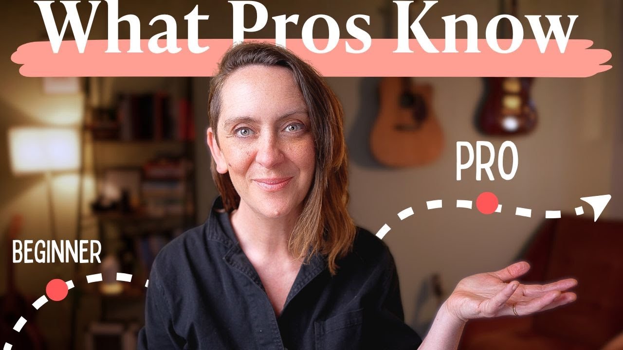 The 3 Best Ways to Start a Song (beginner vs expert)