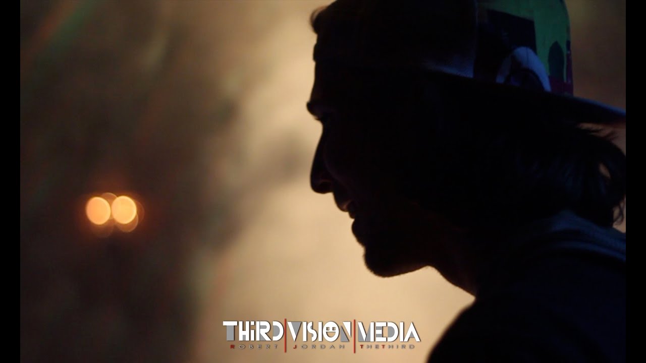 Red Bull Thre3StyleU - Behind the Scratch