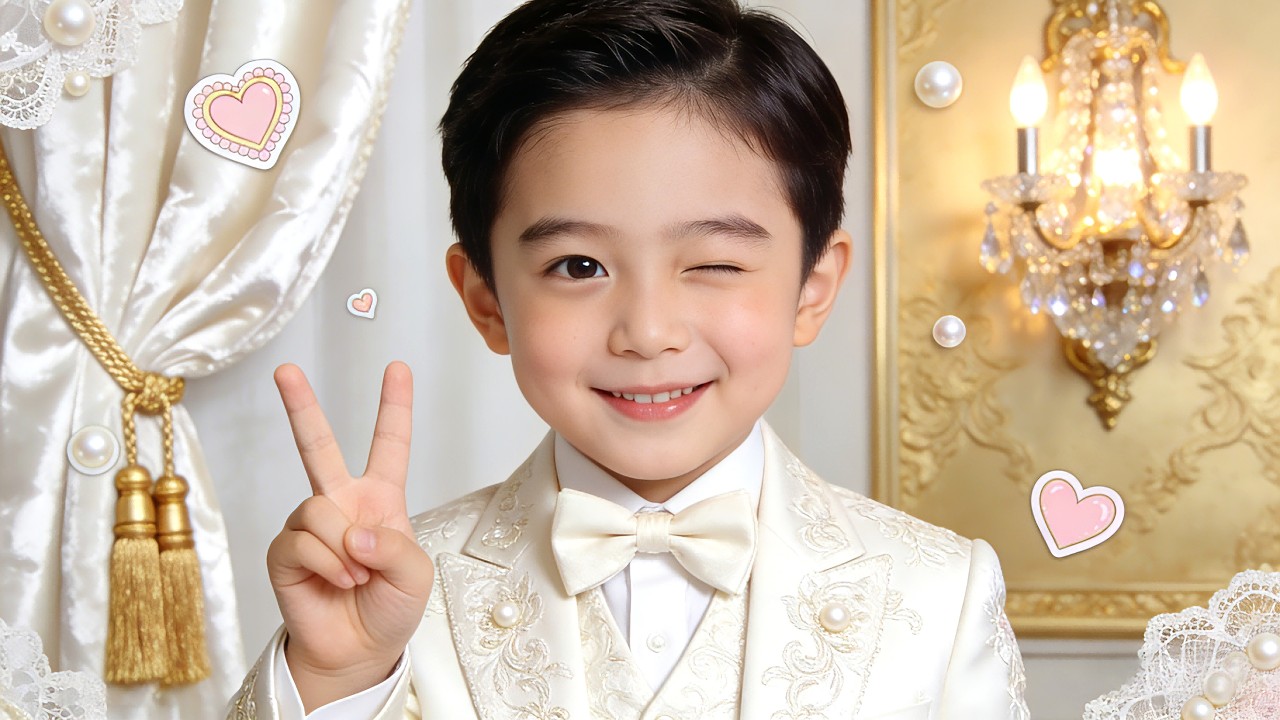 【EspDub】Madre soltera va a cita con su hijo.❤️ El pretendiente resulta ser el padre.#ceo