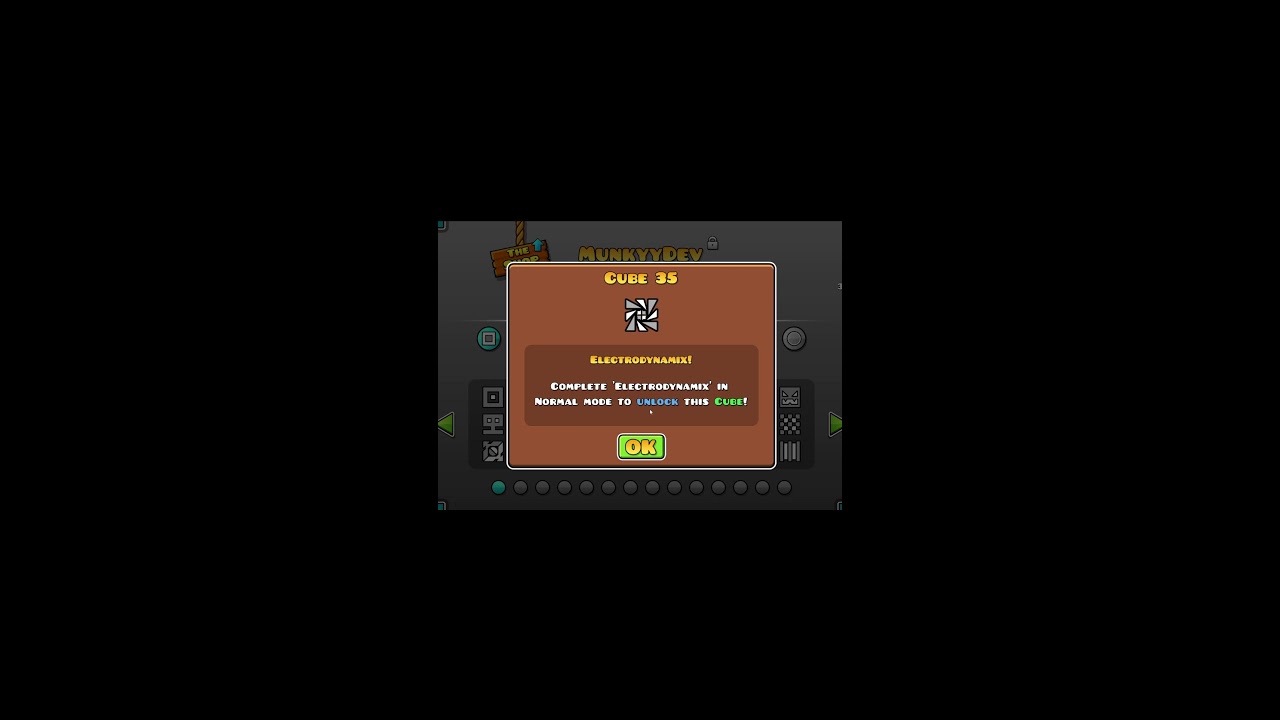 Trying To Beat Every Level In GD (Part 5)