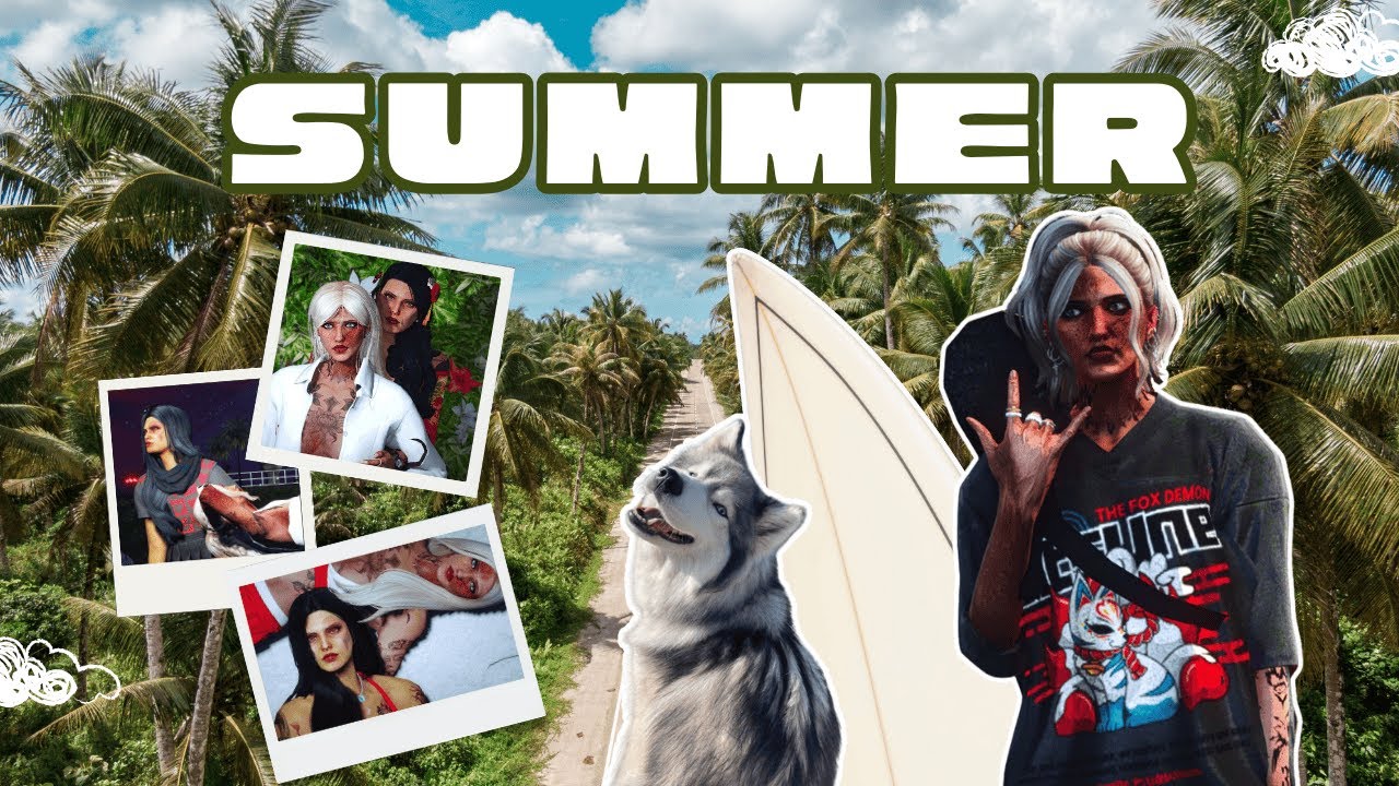 Flashback | EP59 Summer Miller